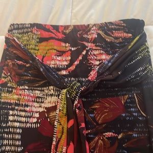 Maxi skirt by LANE BRYANT